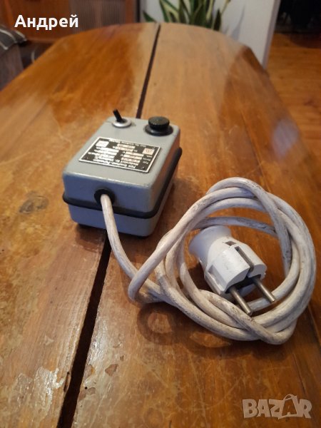 Старо захранване Rundfunk Fernsehen, снимка 1