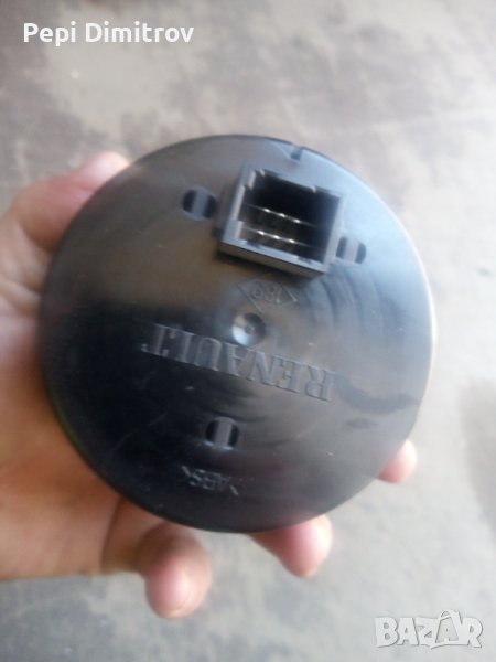 Управление климатроник 8200367334 за RENAULT ESPACE Mk IV , снимка 1