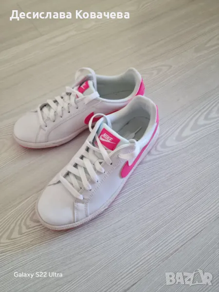 Нови кецове Nike, снимка 1