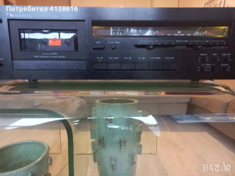 Nakamichi 480, снимка 1