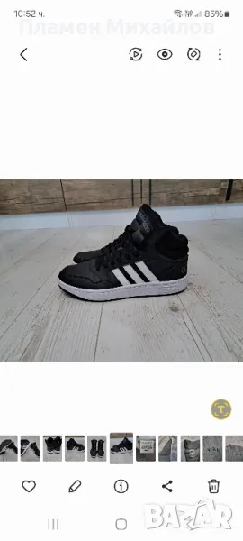 Adidas-Ориг. маратонки , снимка 1