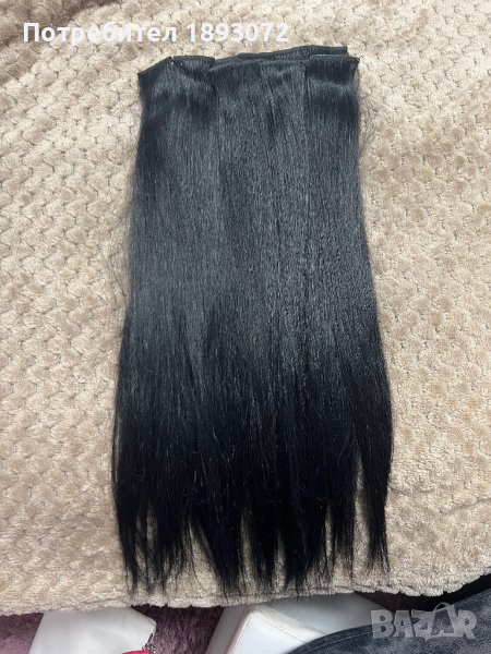 Екстеншъни , снимка 1