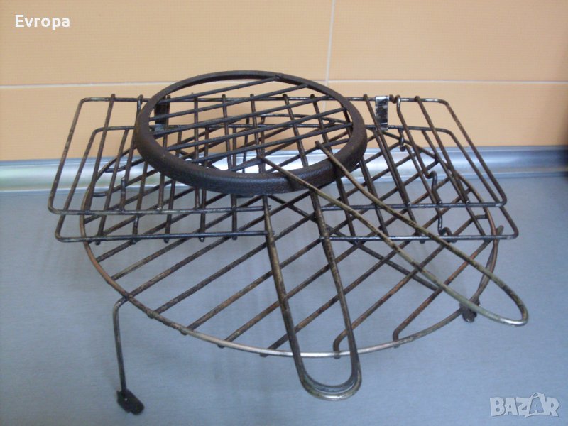 Туристически скари- 3броя комплект., снимка 1