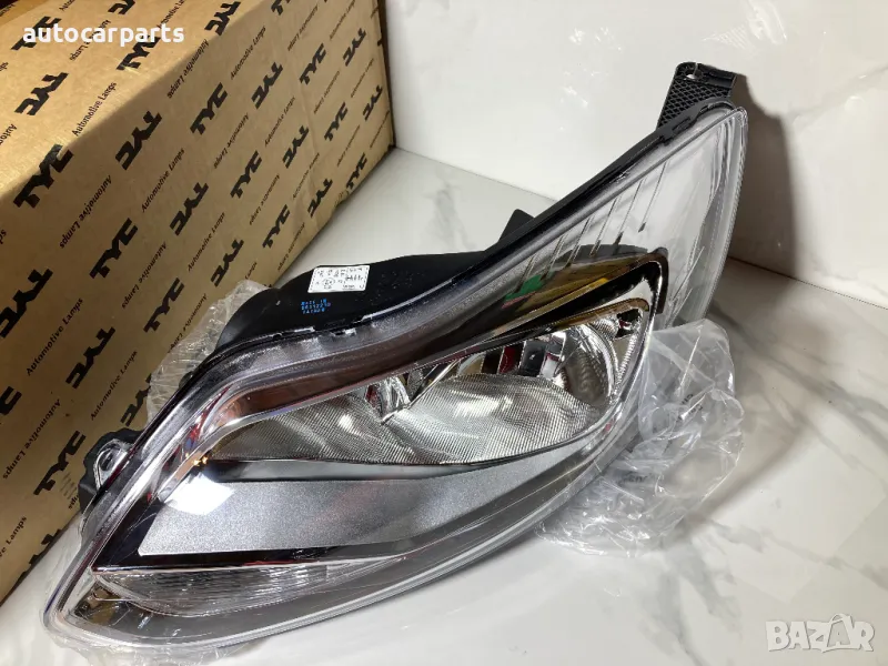 Нов фар за Форд Фокус МК3 / FORD Focus Mk3 (DYB) 2010 - , снимка 1