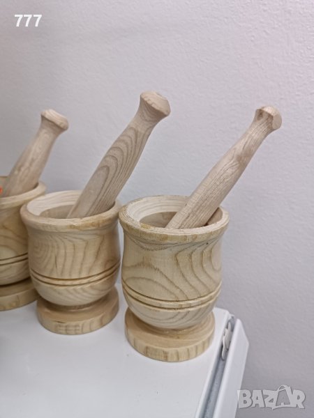 дървени хаванчета, снимка 1