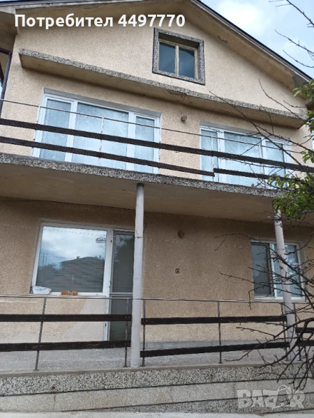 Къща в село Клокотница, обл. Хасково, снимка 1