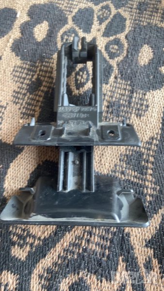 Е класа 2014 год. Дърпачка ръчна крачна спирачка арматурно табло жило ръчна, снимка 1