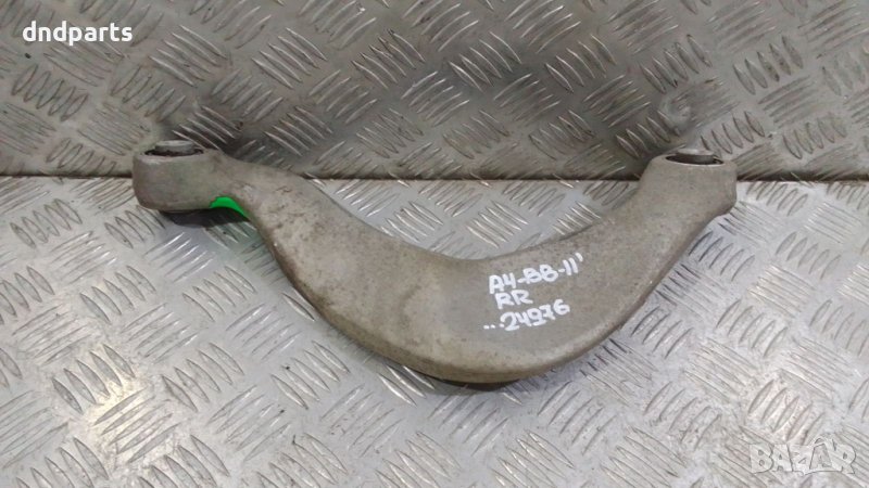 Носач Audi A4 B8 2.0TDI 2011г.(заден десен)	, снимка 1