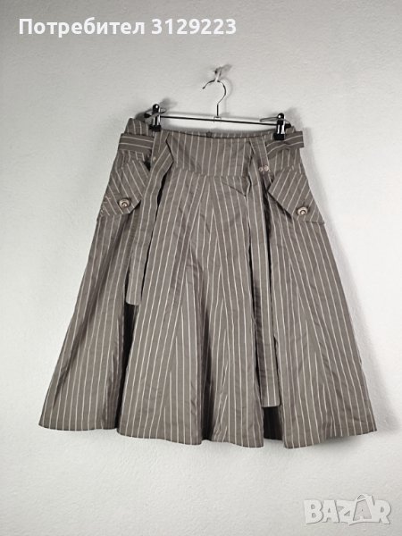 Airfield skirt EU 38 nr. C11, снимка 1