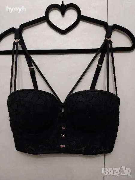 Бюстие , снимка 1