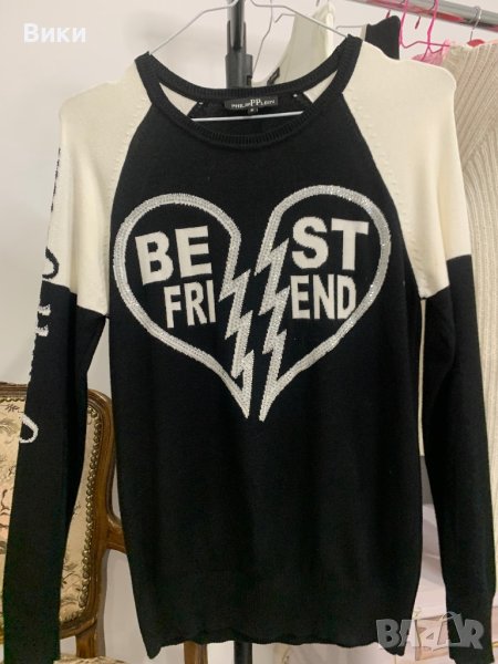 Дамски пуловер , снимка 1