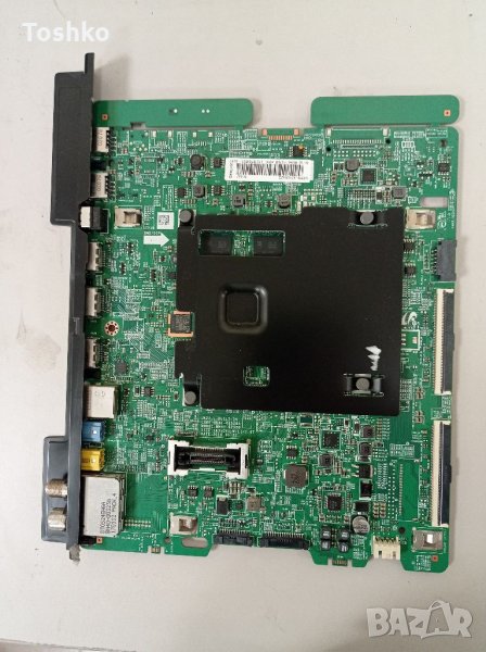 Main board BN41-02528A BN94-11378B TV Samsung UE55KU6172U, снимка 1