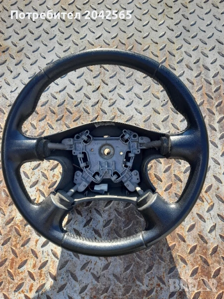 Волан Nissan X trail/Primera, снимка 1