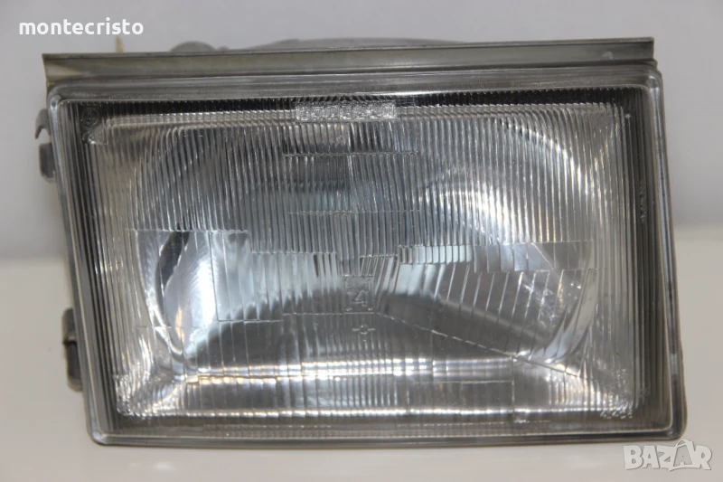 Десен фар Fiat Croma (1986-1996г.) 03552748 / 71203552009 / 82405415 Фиат Крома, снимка 1