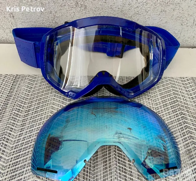 Ски/Мото Очила Маска Wedze, снимка 1