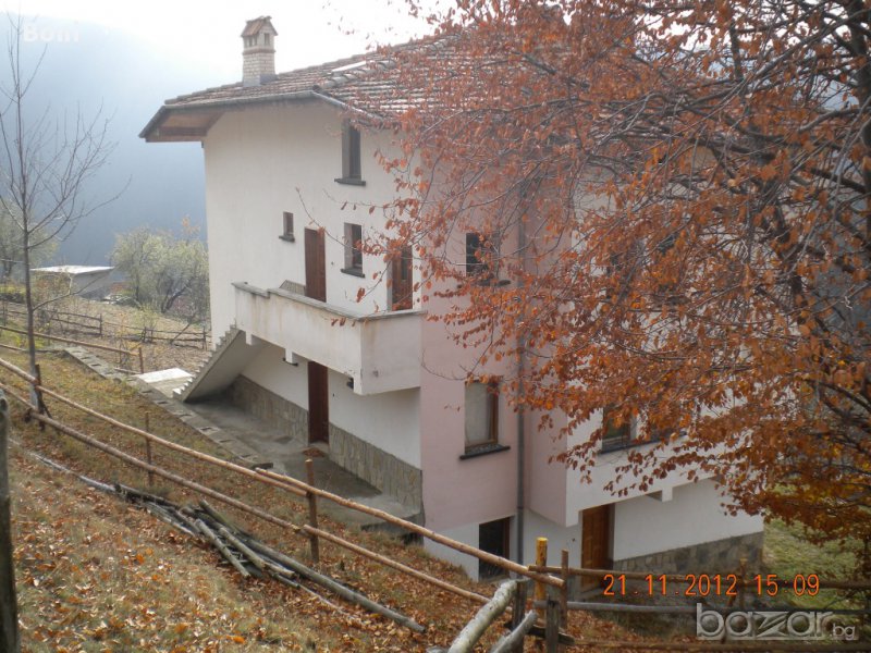 House for Sale in Kutela, Smolyan