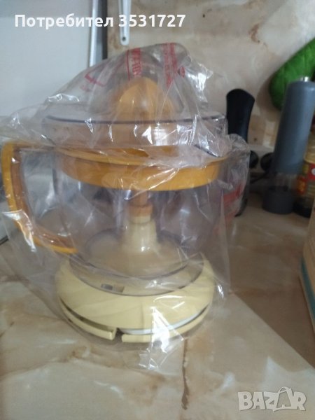 Сокоизтисквачка , снимка 1