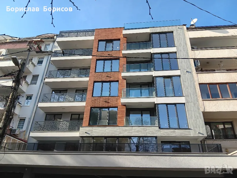 Тристаен апартамент 600Е, снимка 1