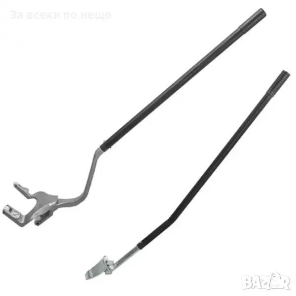 Щанга за сваляне и монтиране на гуми за камиони, снимка 1