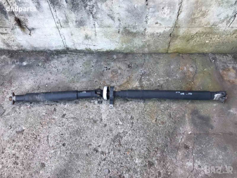 Кардан BMW,E46,318i,1999г., снимка 1