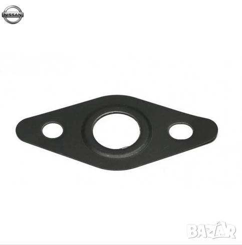 Гарнитура турбокомпресор 15196-JF00A Nissan GT-R, снимка 1