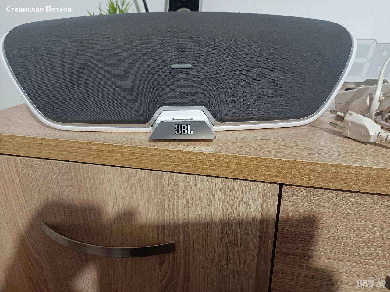 JBL колона.Неработеща., снимка 1