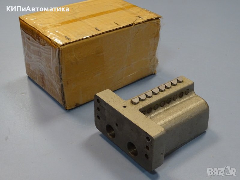 пистов изключвател Honeywell 103LD8-PG 8-position multiple limit switch, снимка 1