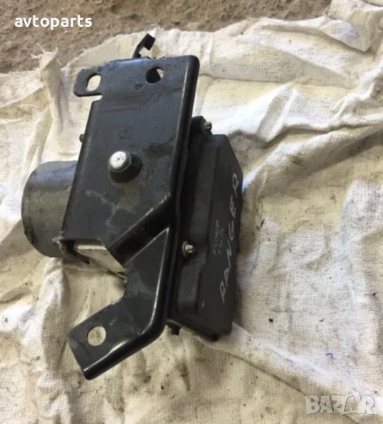 Ford ranger 2008година 2.5d 143кс ABS, снимка 1