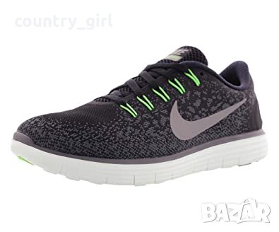 Nike Womens Free Rn - страхотни дамски маратонки, снимка 1
