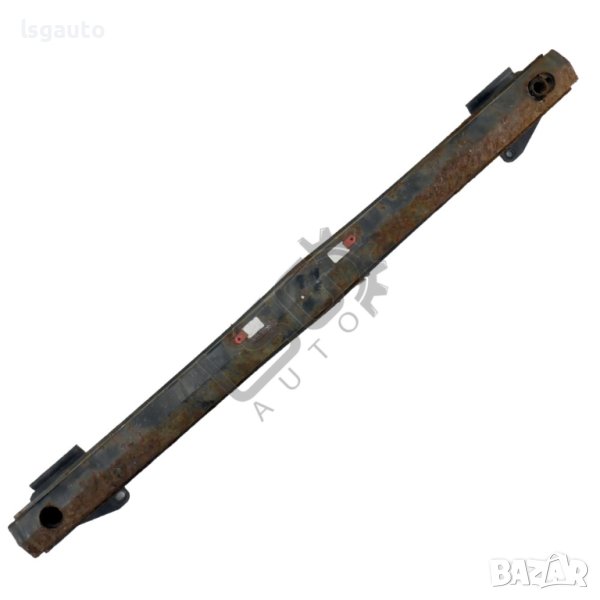 Основа задна броня Opel Corsa D 2006-2014 ID: 118998, снимка 1