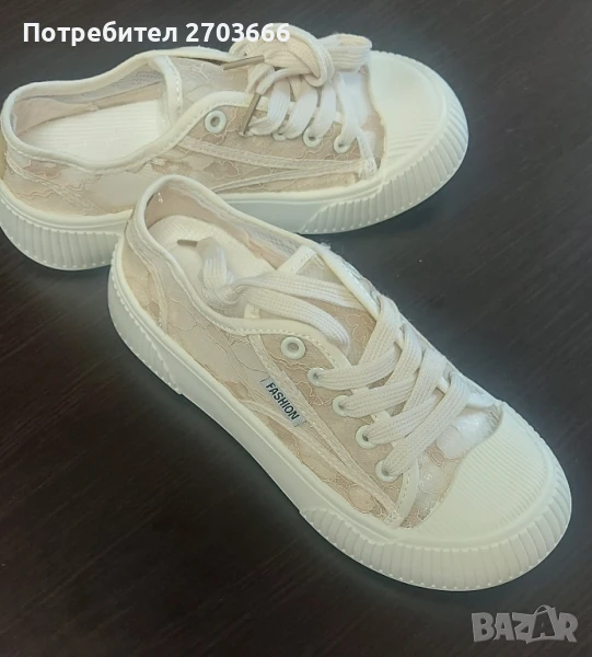 дамски кецове, снимка 1