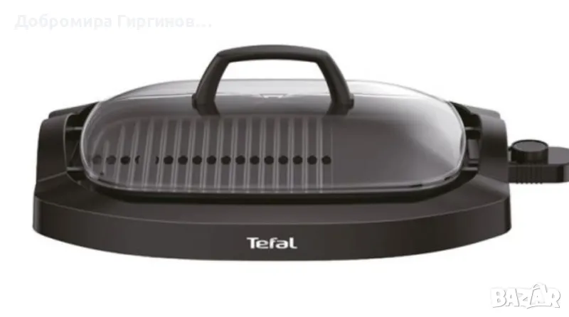Продавам нова скара на Тефал мултигрил, снимка 1