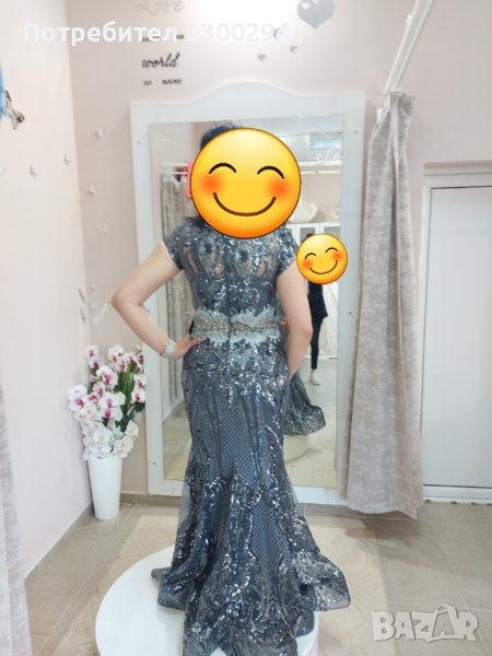 Официална рокля, снимка 1