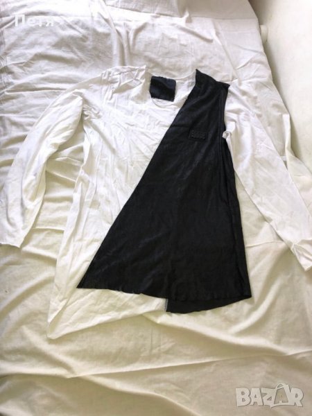 Philipp Plein Мъжка блуза, снимка 1