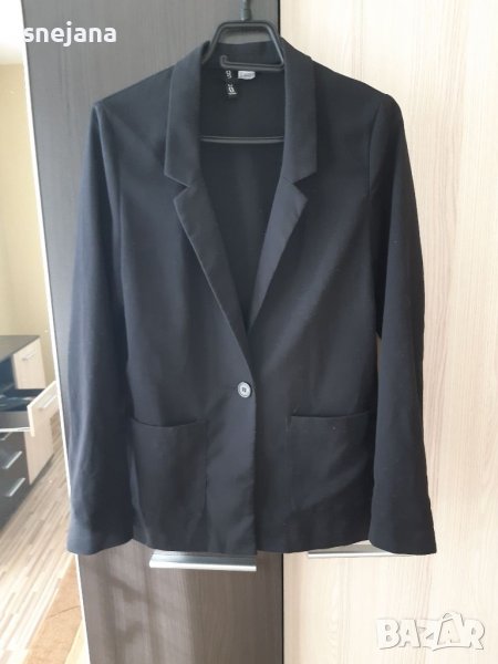 НМ офис сако, снимка 1