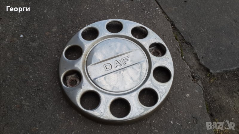 Тас от  Даф, снимка 1