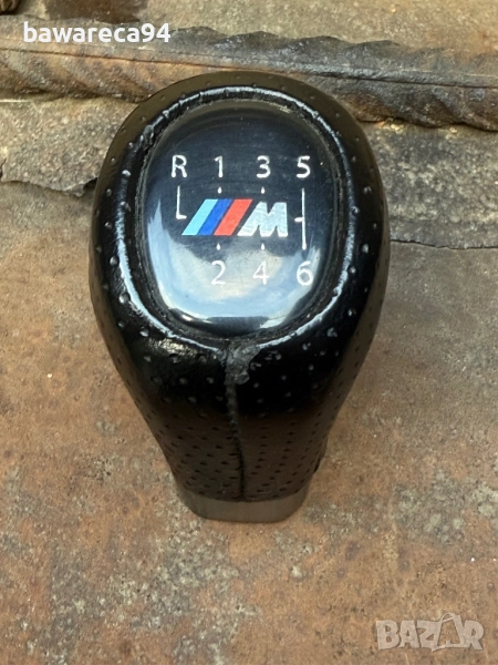 Топка за скоростен лост за BMW, снимка 1