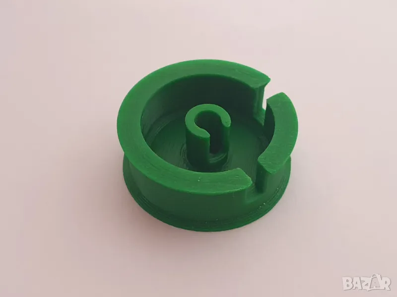 Ролка УКВ блок радио Selena, Океан, снимка 1