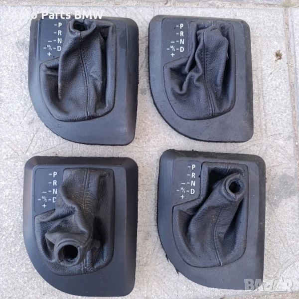 Индикатор автоматични скорости Маншон скорости автоматик BMW E60 E61 БМВ Е60 Е61, снимка 1