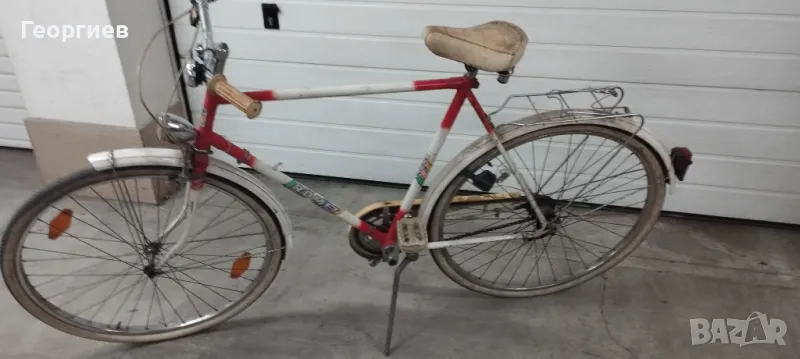 Велосипед ROMET 27.5 цола, снимка 1