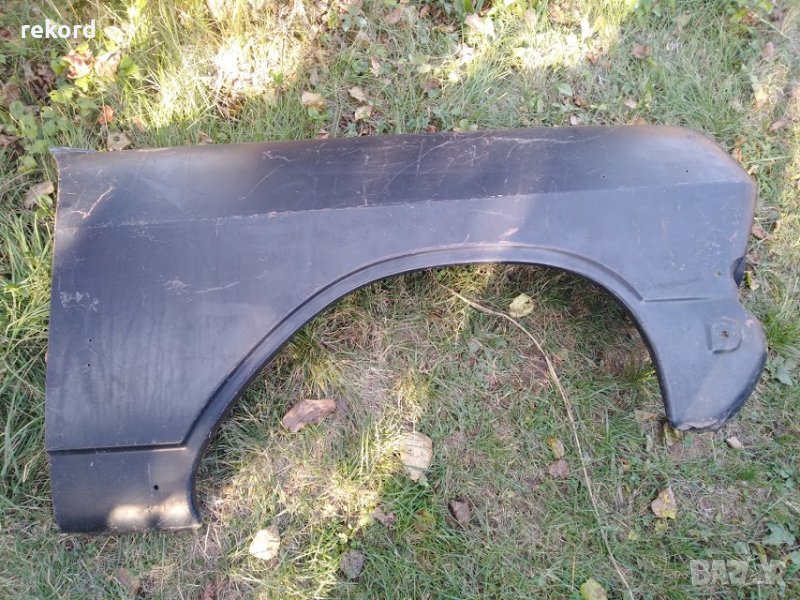 Преден десен калник Опел Рекорд А, снимка 1