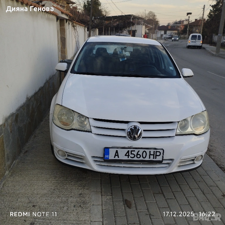 Продавам Фолксваген Голф, снимка 1