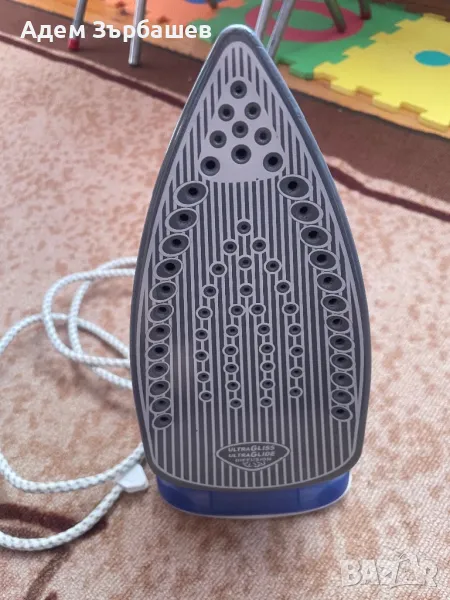 Ютия Tefal FV3520, снимка 1