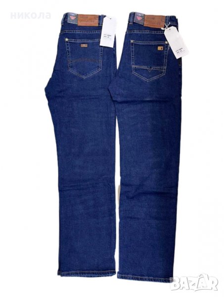 Мъжки дънки код 32, снимка 1
