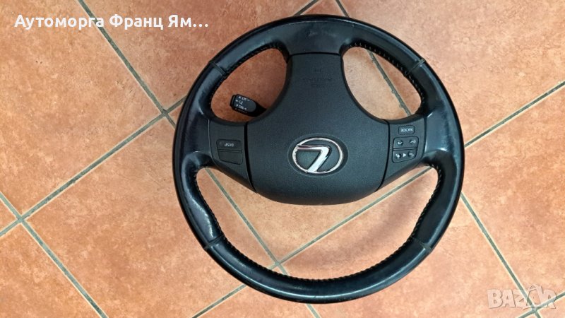 Волан LEXUS IS 220, снимка 1