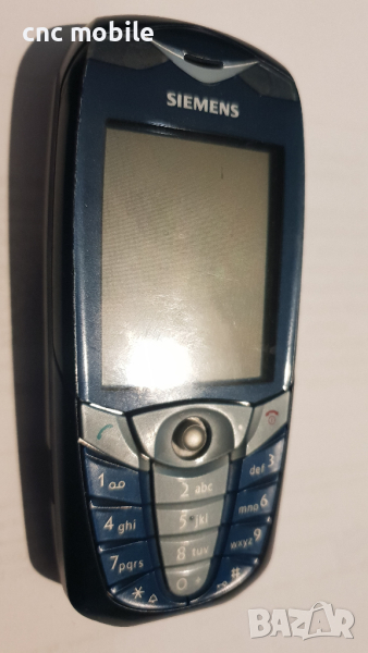 Siemens CX70, снимка 1