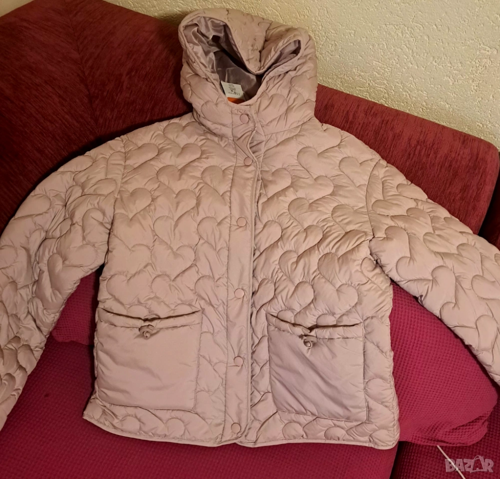 Детско яке-164см.-ново, снимка 1