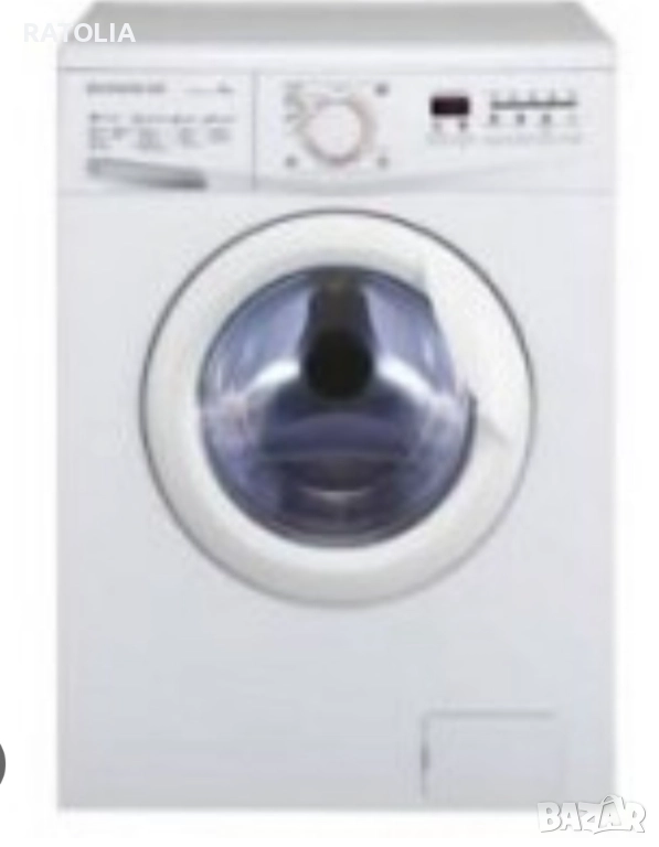Пералня  DAEWOO  в перфектно  състояние, снимка 1