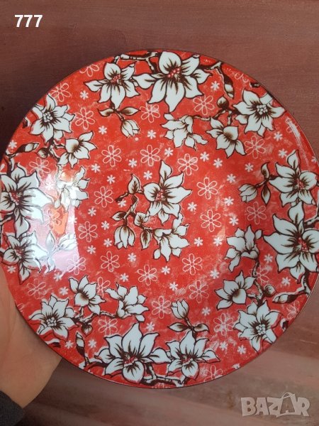 чинии 19 см, снимка 1