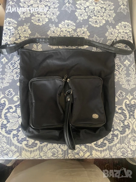 Сгъваема чанта за пътуване, за спорт, снимка 1